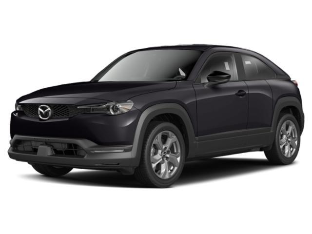 Mazda MX-30 2022