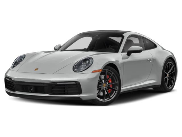 2022 Porsche 911 in Canada - Canadian Prices, Trims, Specs, Photos, Recalls  