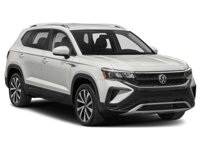 Volkswagen Taos in Canada - Canadian Prices, Trims, Specs, Photos ...