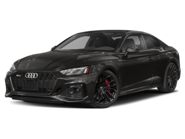 Audi RS 5 Coupe 2023