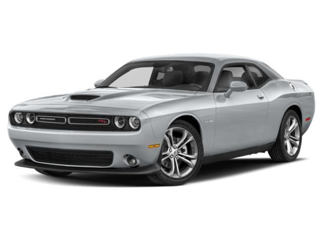 Dodge Challenger in Canada - Canadian Prices, Trims, Specs, Photos
