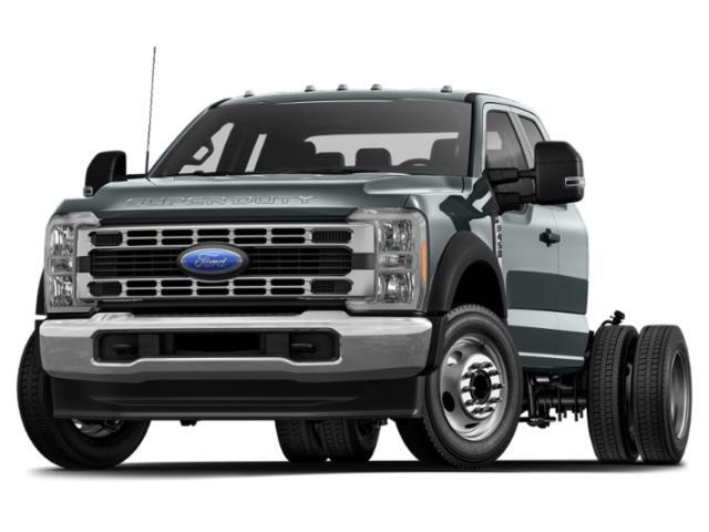 Ford F-450 2023