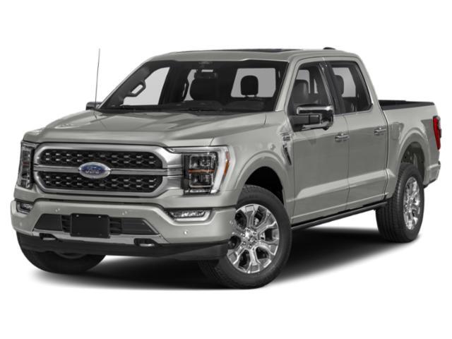 2023 Ford F-150 in Canada - Canadian Prices, Trims, Specs, Photos ...