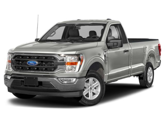 FORD F-150 2023