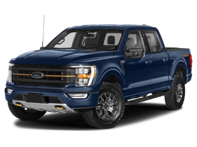 2023 Ford F-150 in Canada - Canadian Prices, Trims, Specs, Photos ...