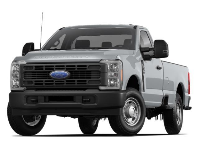 Ford F-250 2023