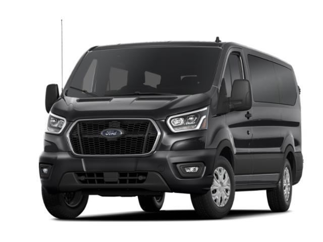 Ford Transit Passenger Wagon 2023