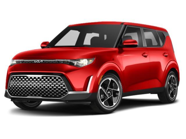 2023 Kia Soul in Canada - Canadian Prices, Trims, Specs, Photos ...