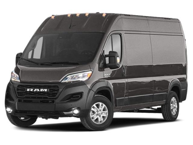 2023 Ram ProMaster Cargo Van