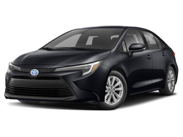 Toyota Corolla In Canada - Canadian Prices, Trims, Specs, Photos 