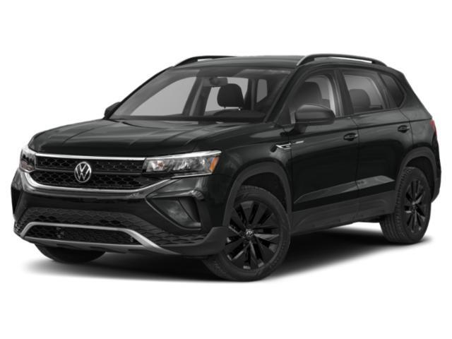 Volkswagen Taos 2023