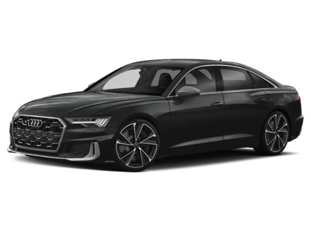 Audi S6 Sedan 2024