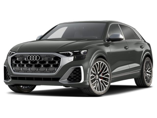 Audi SQ8 e-tron 2024