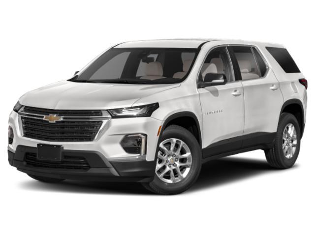 Chevrolet Traverse Limited 2024
