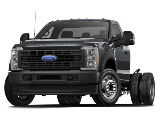 Ford F-450 SUPER DUTY 2024