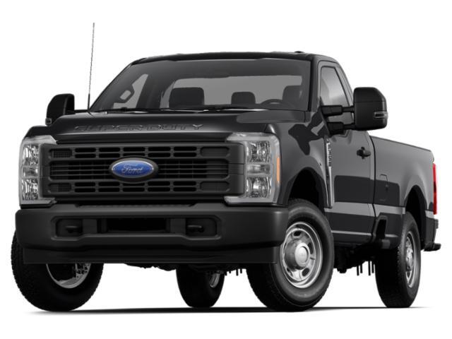 Ford F-350 2024