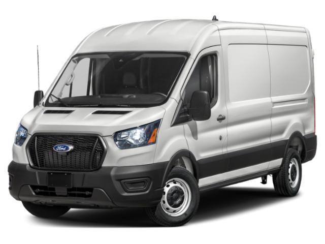Ford Transit Cargo Van 2024
