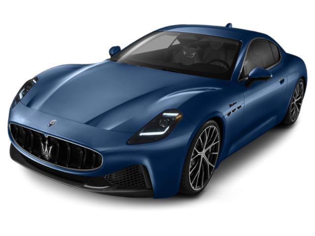 Maserati GranTurismo 2024