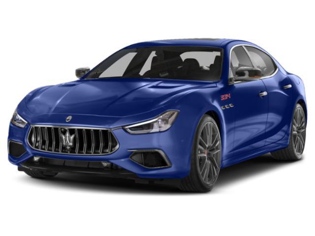 Maserati Ghibli 2024