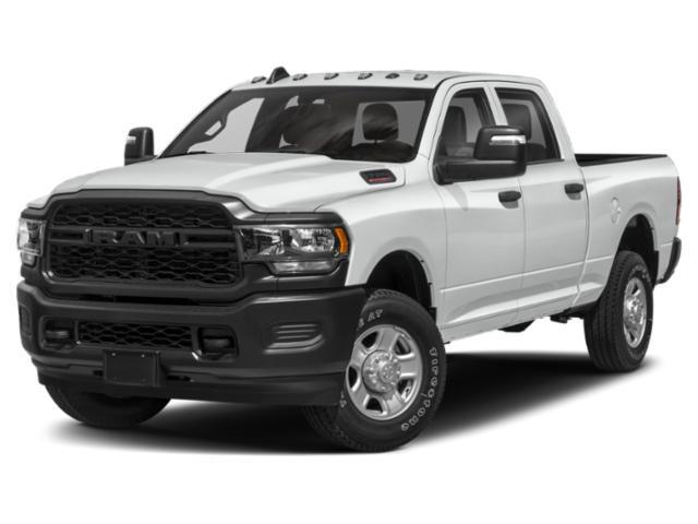 2024 Ram 3500 Vs 2024 Chevrolet SILVERADO 3500HD Side By Side   2024RMT13003001 