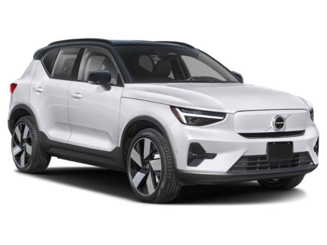 Volvo XC40 Recharge Pure Electric 2024