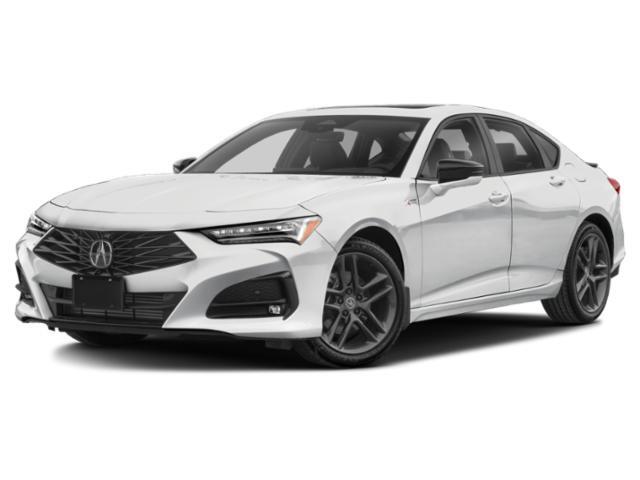 Acura TLX