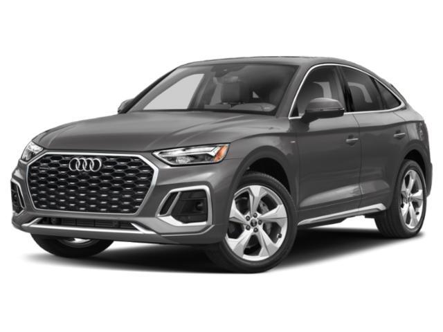 2025 Audi Q5 Sportback