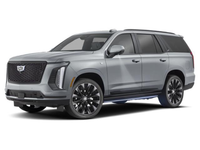 Cadillac Escalade 2025