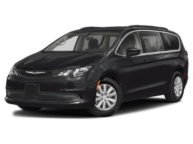 2025 Chrysler Grand Caravan