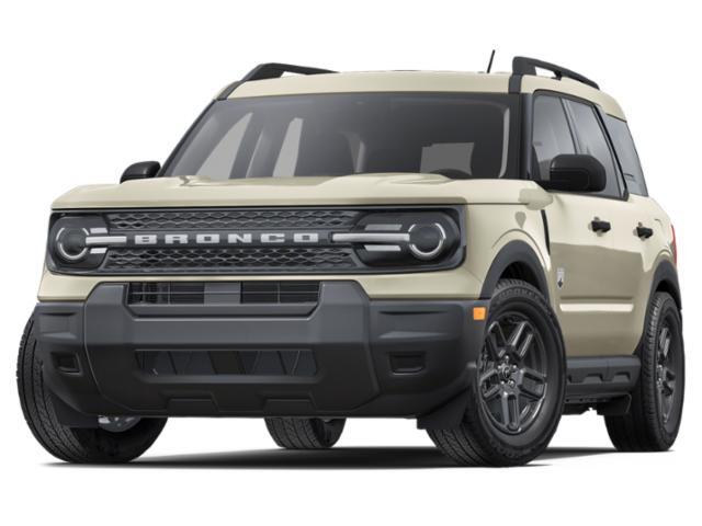 Ford Bronco Sport