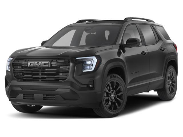 GMC Terrain