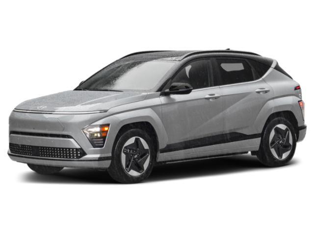 Hyundai Kona Electric