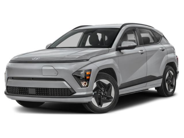 Hyundai Kona Electric 2025