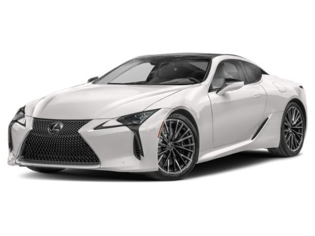 Lexus LC