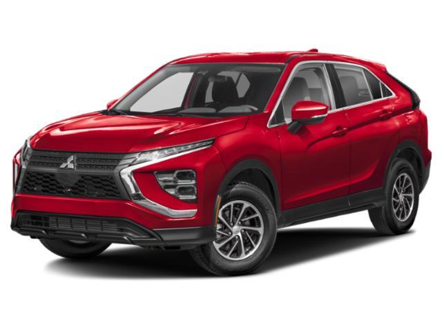 Mitsubishi Eclipse Cross 2025