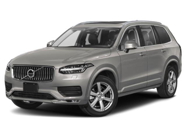 Volvo XC90 2025