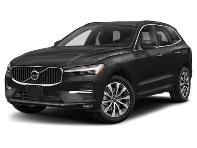 2025 Volvo XC60